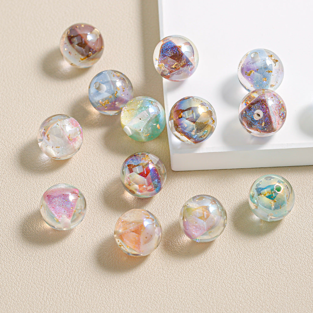charms and beads NO.4