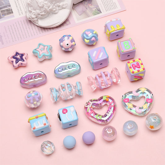 Zhen-fans Charms